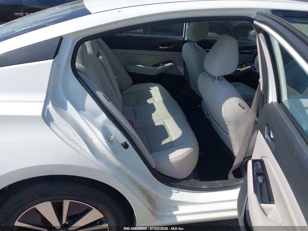 1N4BL4DW2NN363910 2022 NISSAN ALTIMA photo no. 8