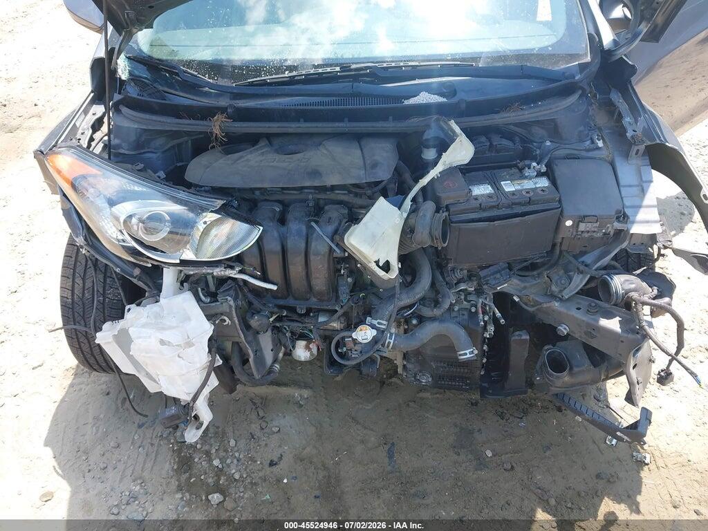 KMHD35LH9GU301596 2016 HYUNDAI ELANTRA GT photo no. 10