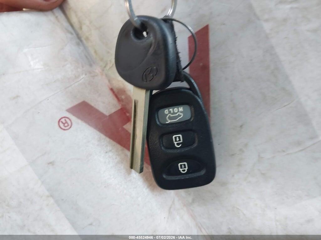 KMHD35LH9GU301596 2016 HYUNDAI ELANTRA GT photo no. 11