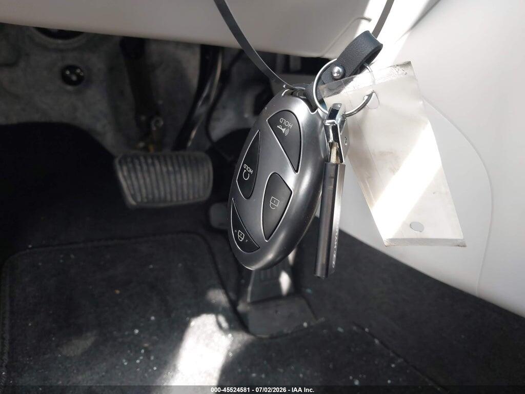 5NMJECDE5TH654655 2026 HYUNDAI TUCSON photo no. 11