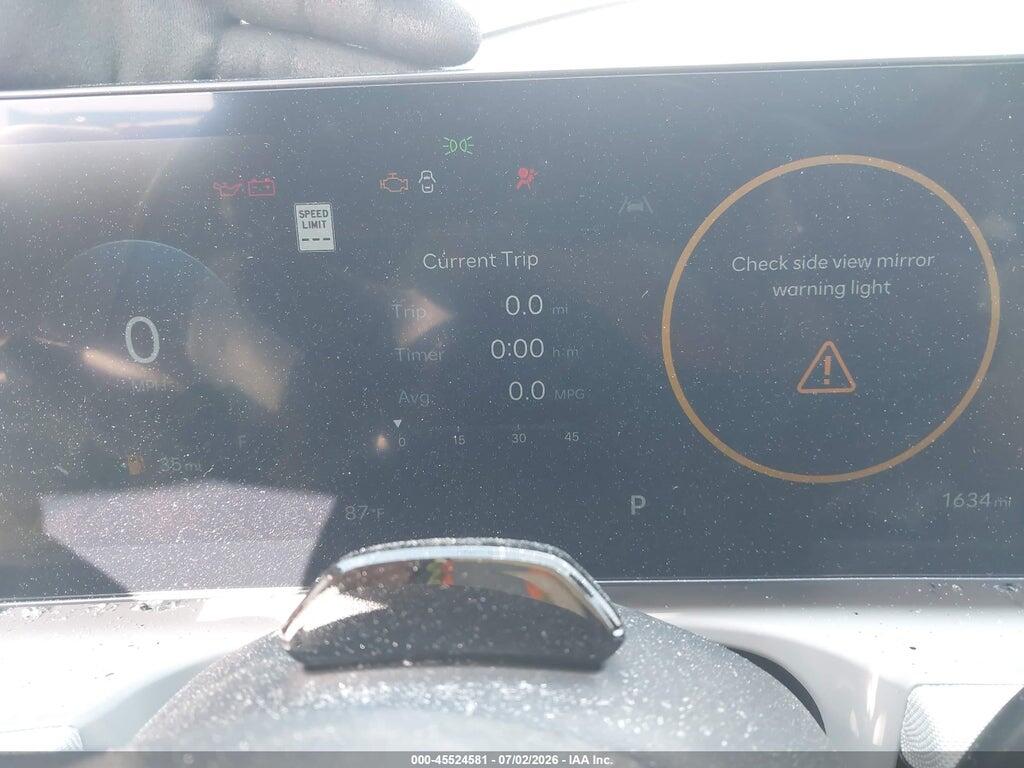 5NMJECDE5TH654655 2026 HYUNDAI TUCSON photo no. 7