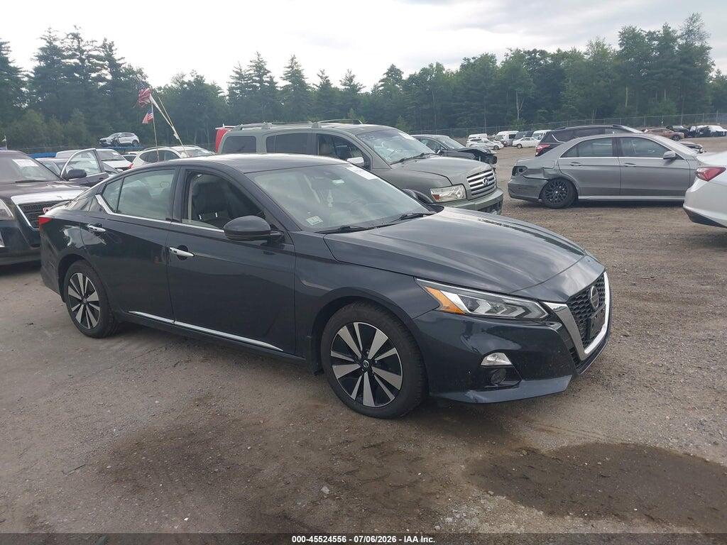1N4BL4EW6KC137312 2019 NISSAN ALTIMA photo no. 1