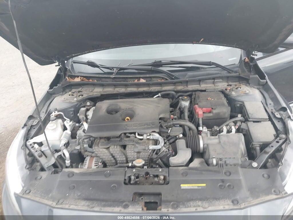 1N4BL4EW6KC137312 2019 NISSAN ALTIMA photo no. 10