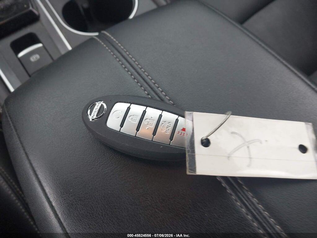 1N4BL4EW6KC137312 2019 NISSAN ALTIMA photo no. 11
