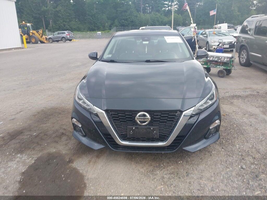 1N4BL4EW6KC137312 2019 NISSAN ALTIMA photo no. 12