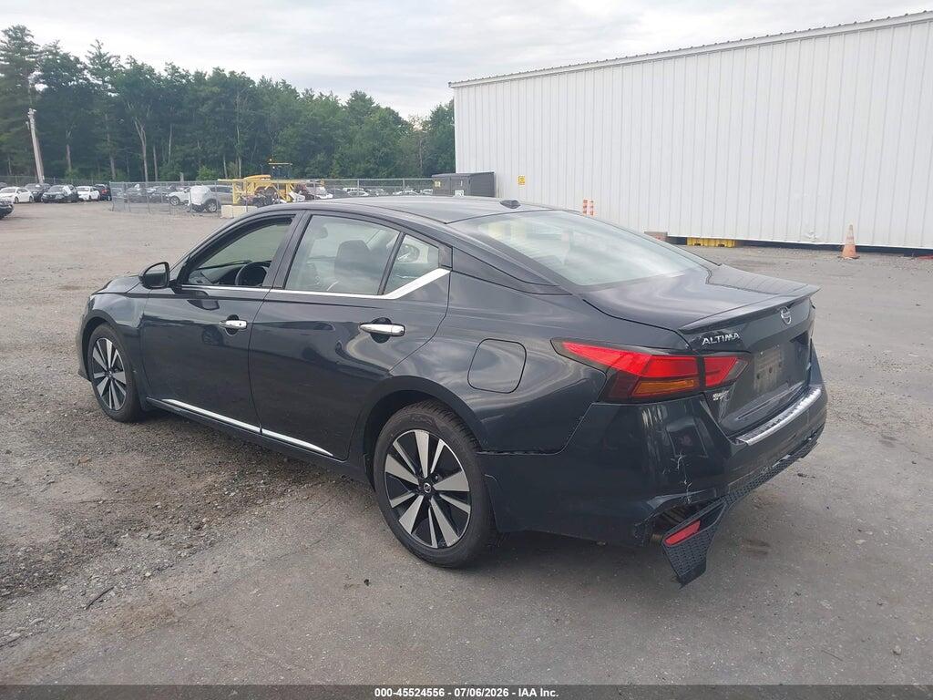 1N4BL4EW6KC137312 2019 NISSAN ALTIMA photo no. 3