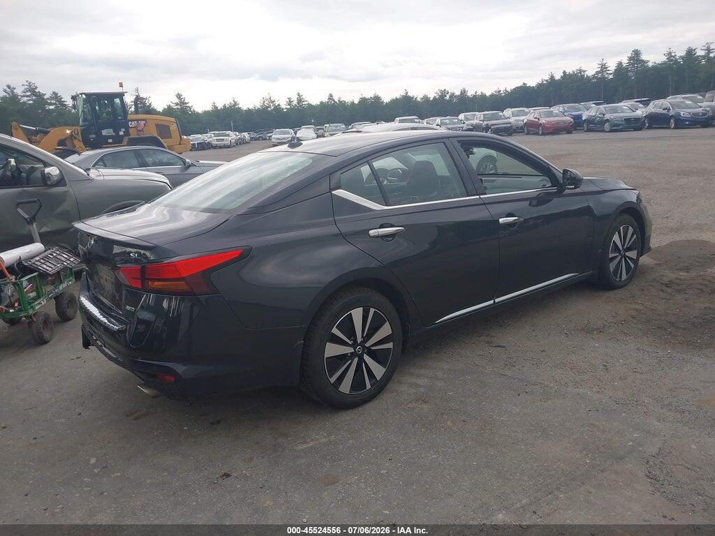 1N4BL4EW6KC137312 2019 NISSAN ALTIMA photo no. 4