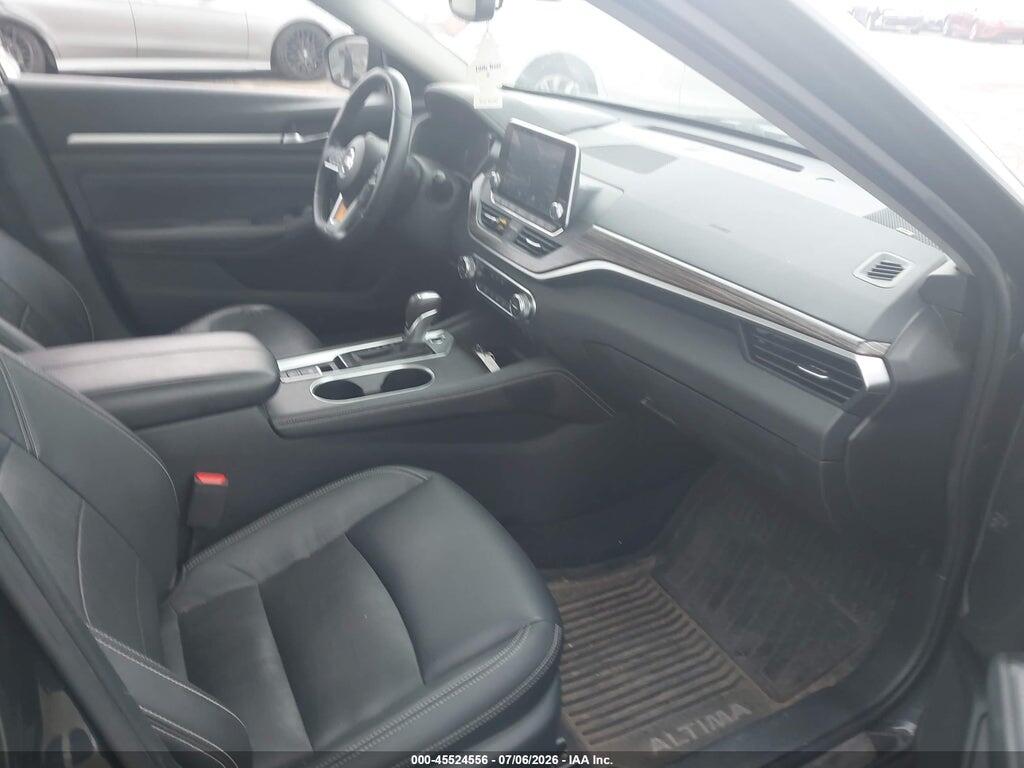 1N4BL4EW6KC137312 2019 NISSAN ALTIMA photo no. 5