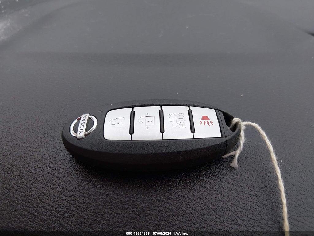 3N1AB8CVXPY242205 2023 NISSAN SENTRA photo no. 11