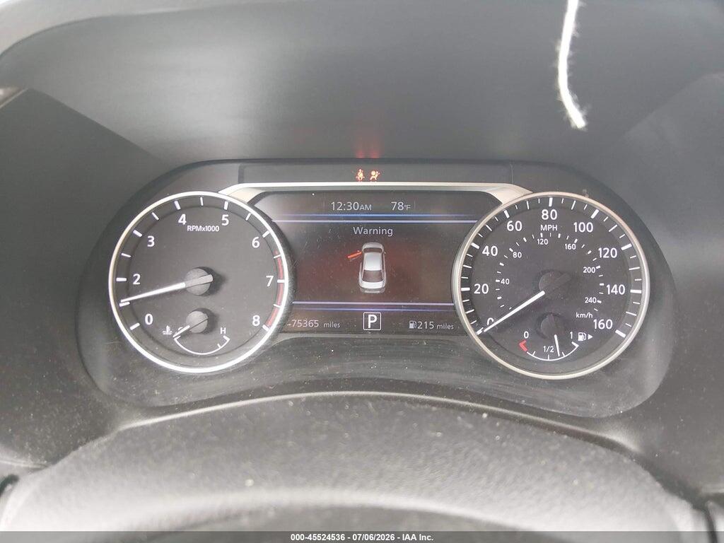 3N1AB8CVXPY242205 2023 NISSAN SENTRA photo no. 7
