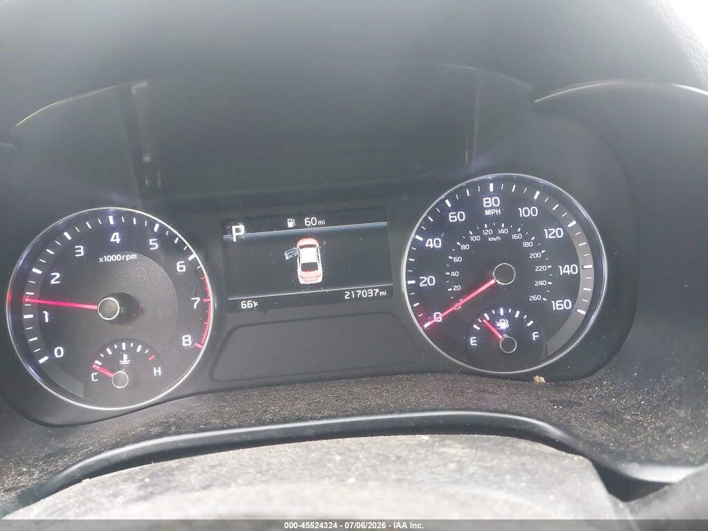3KPF24AD7NE448926 2022 KIA FORTE photo no. 7