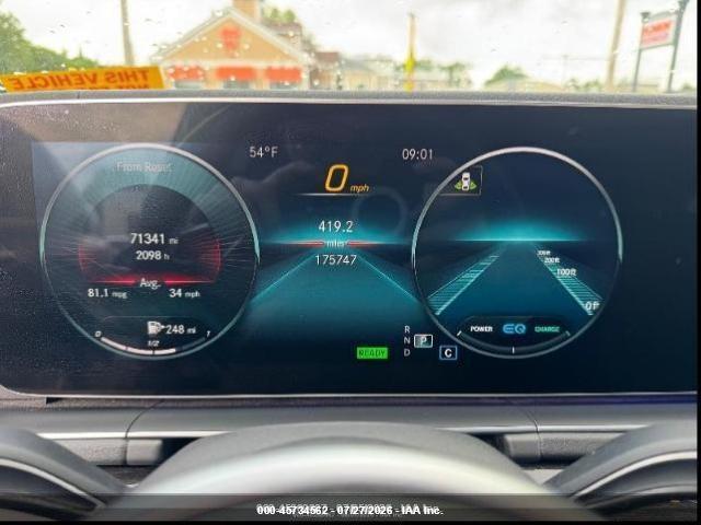 2020 MERCEDES-BENZ GLS 450 4MATIC — Фото 7 из 11