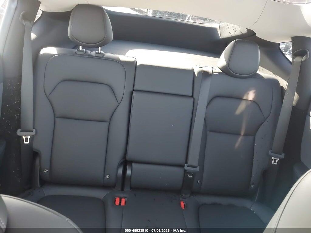 7SAYGDEE9TA408822 2026 TESLA MODEL Y photo no. 8