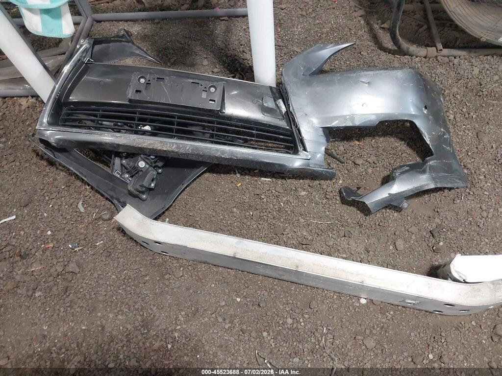 JTHBL5EFXH5146123 2017 LEXUS LS 460 photo no. 12