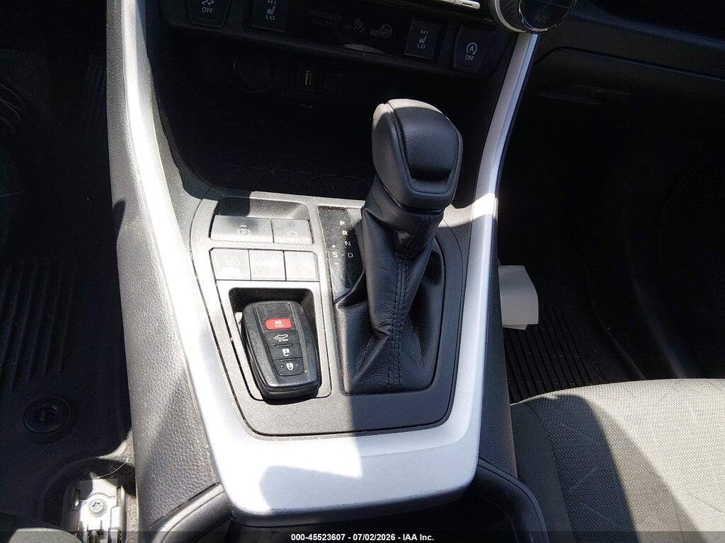 2T3W1RFVXNC177173 2022 TOYOTA RAV4 photo no. 11