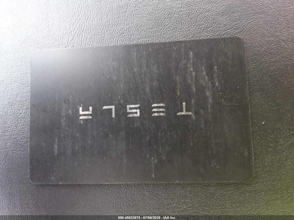 5YJ3E1EC8MF914480 2021 TESLA MODEL 3 photo no. 11