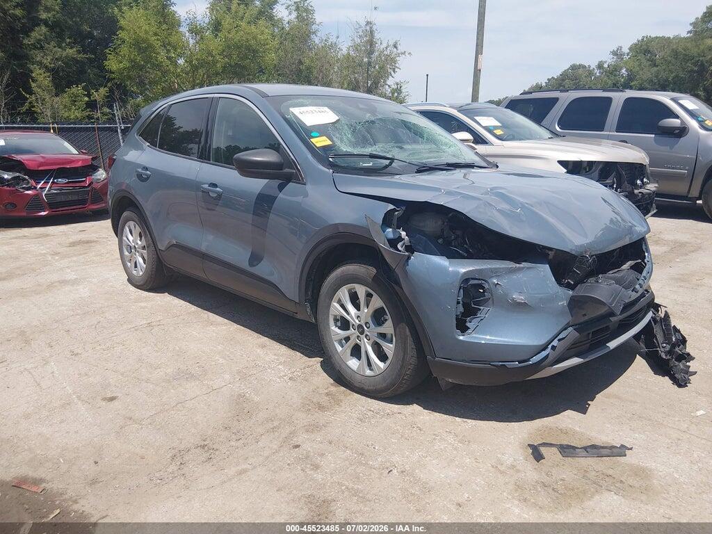 1FMCU0GN5PUB31314 2023 FORD ESCAPE photo no. 1