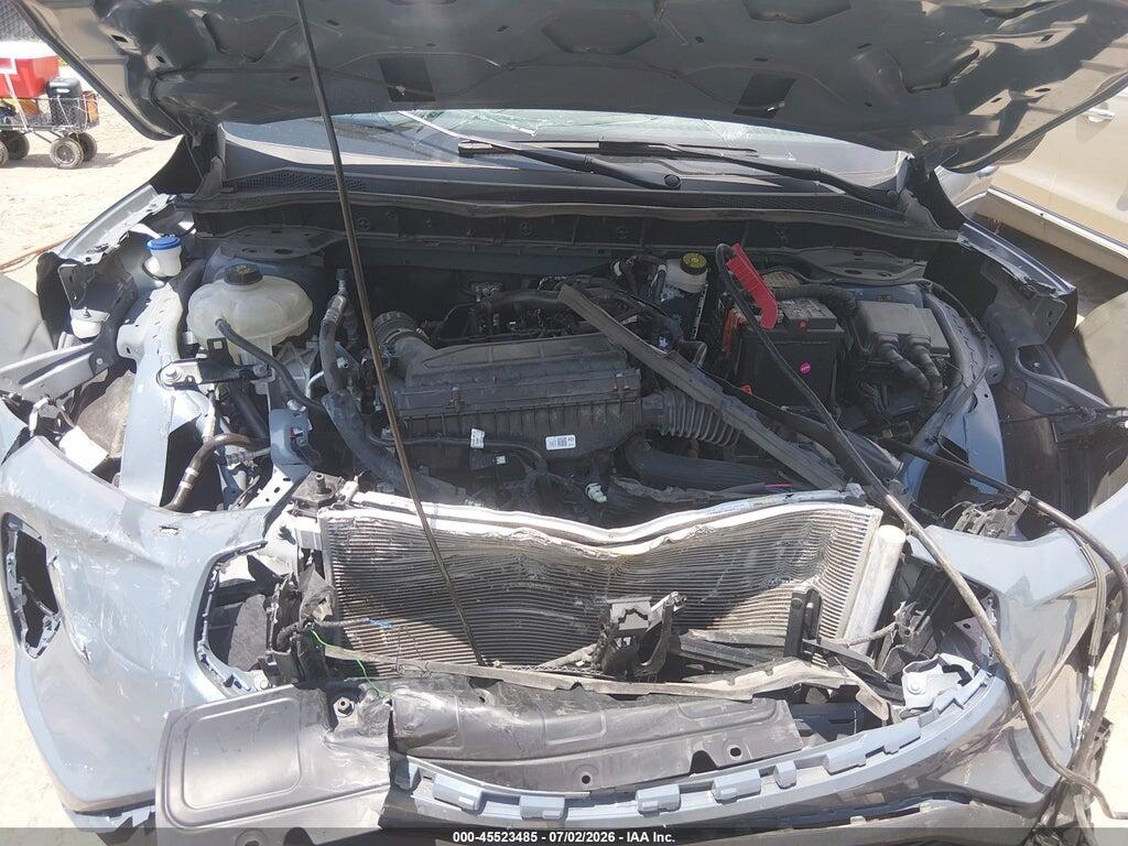 1FMCU0GN5PUB31314 2023 FORD ESCAPE photo no. 10