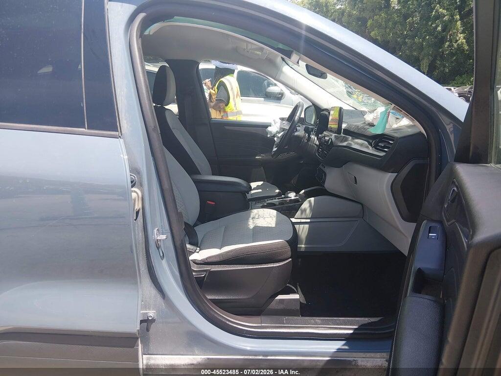 1FMCU0GN5PUB31314 2023 FORD ESCAPE photo no. 5