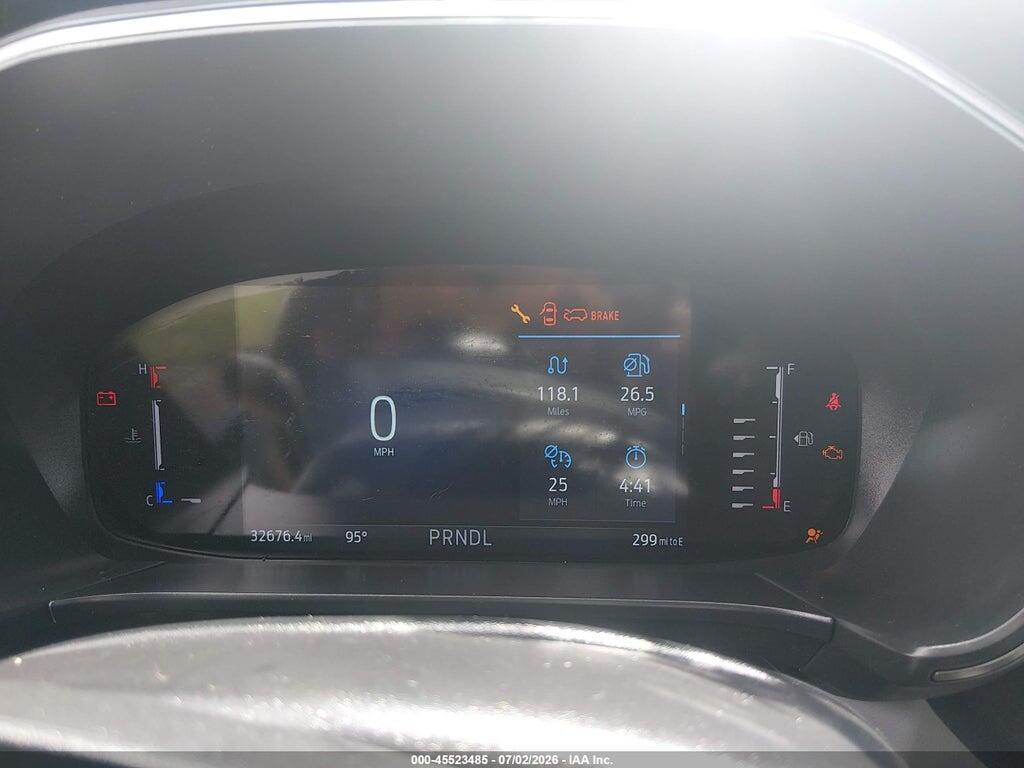 1FMCU0GN5PUB31314 2023 FORD ESCAPE photo no. 7