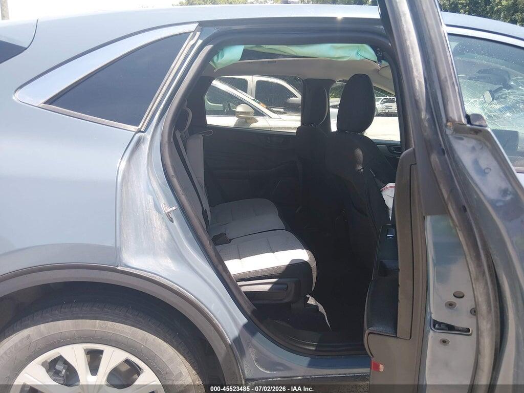 1FMCU0GN5PUB31314 2023 FORD ESCAPE photo no. 8