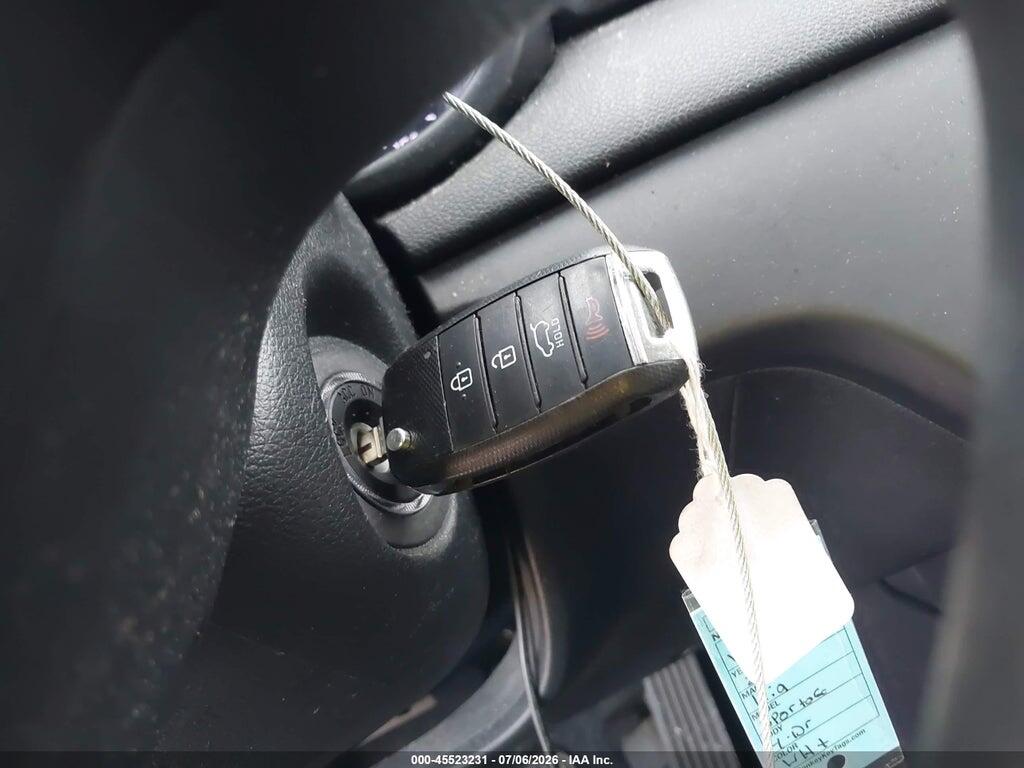 KNDPM3AC7K7615457 2019 KIA SPORTAGE photo no. 11