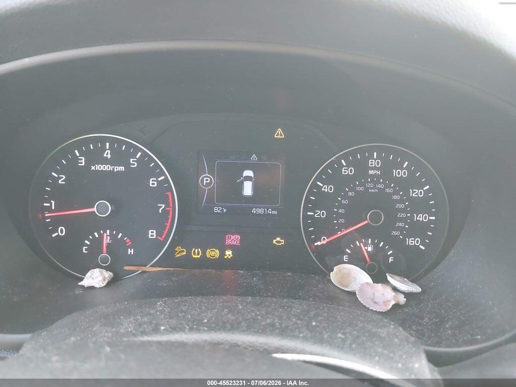 KNDPM3AC7K7615457 2019 KIA SPORTAGE photo no. 7