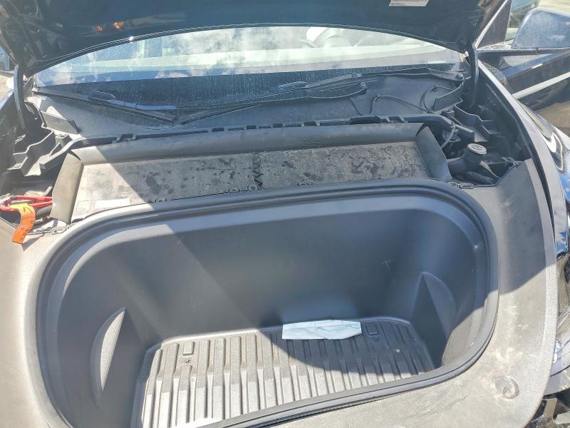 7SAYGDEE9PA187714 2023 TESLA MODEL Y photo no. 11