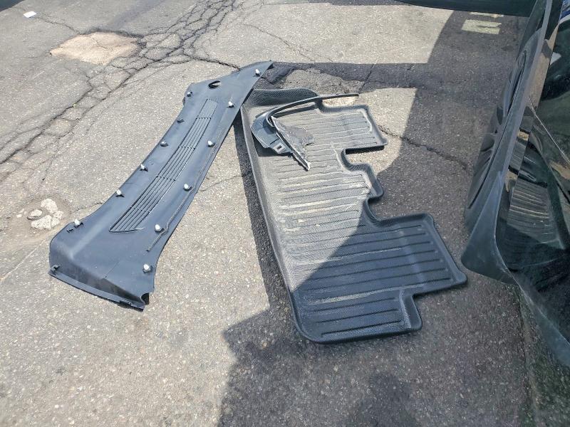 7SAYGDEE9PA187714 2023 TESLA MODEL Y photo no. 12