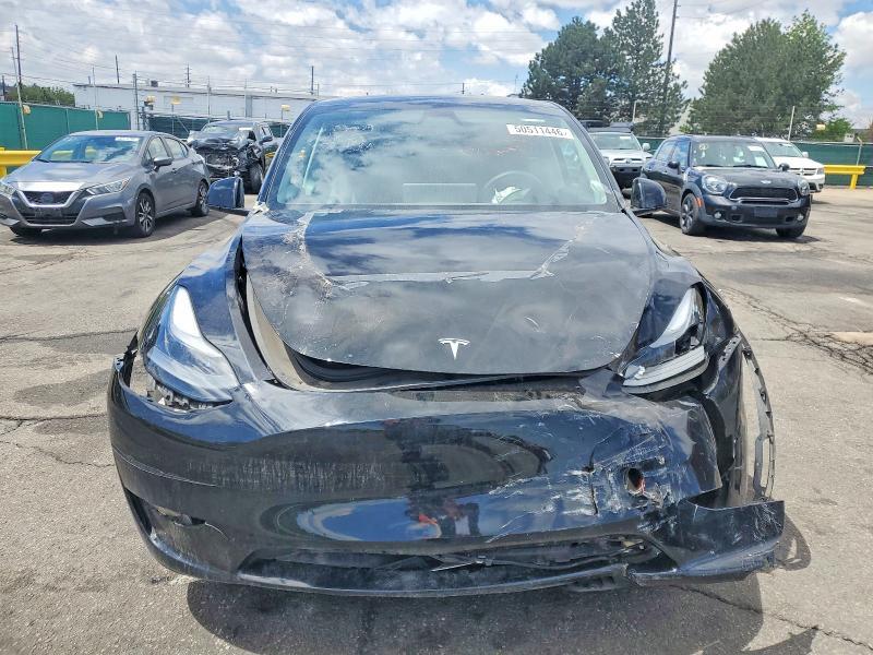7SAYGDEE9PA187714 2023 TESLA MODEL Y photo no. 5
