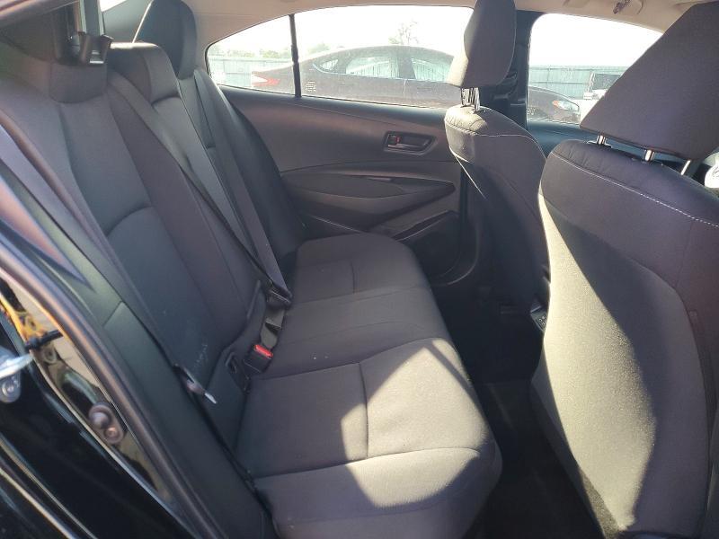 2023 TOYOTA COROLLA HYBRID LE — Фото 10 из 12