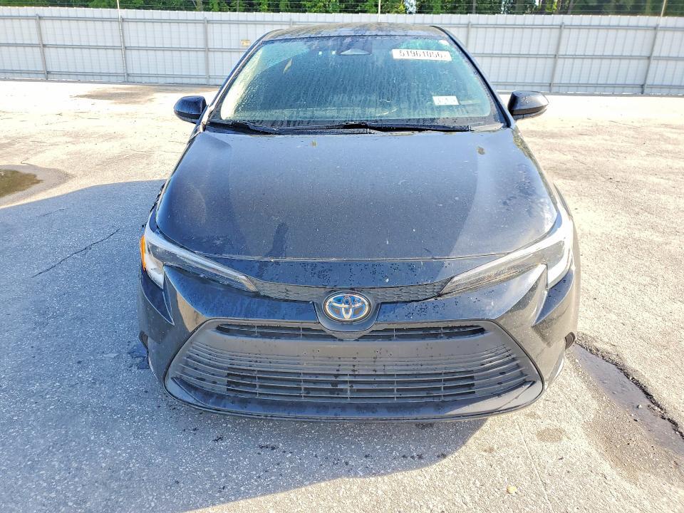 2023 TOYOTA COROLLA HYBRID LE — Фото 5 из 12