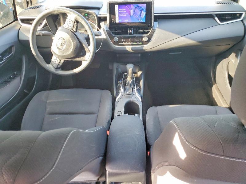 2023 TOYOTA COROLLA HYBRID LE — Фото 8 из 12