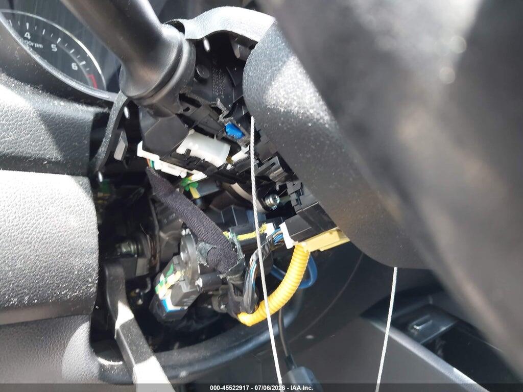 3KPFL4A73HE140132 2017 KIA FORTE photo no. 6