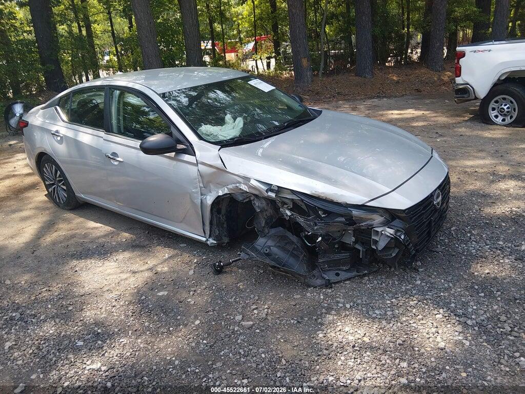 1N4BL4DV0RN328232 2024 NISSAN ALTIMA photo no. 1