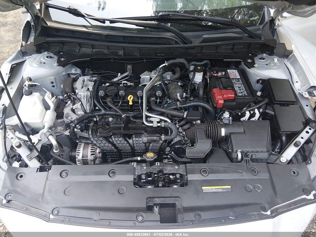 1N4BL4DV0RN328232 2024 NISSAN ALTIMA photo no. 10
