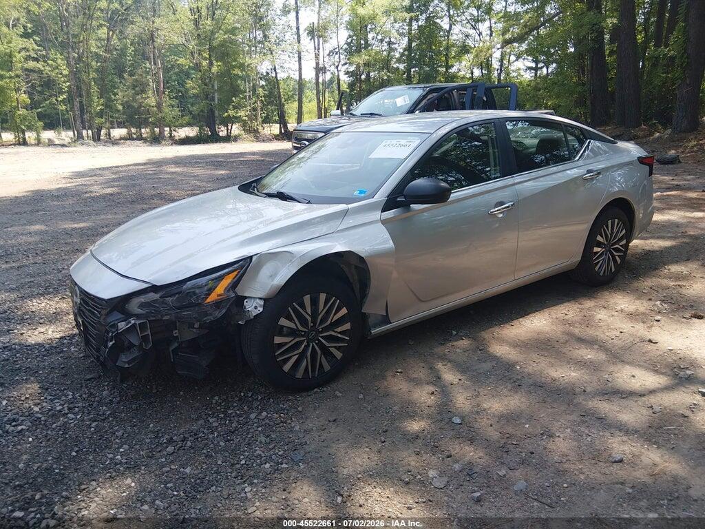 1N4BL4DV0RN328232 2024 NISSAN ALTIMA photo no. 2