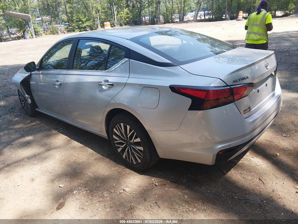 1N4BL4DV0RN328232 2024 NISSAN ALTIMA photo no. 3