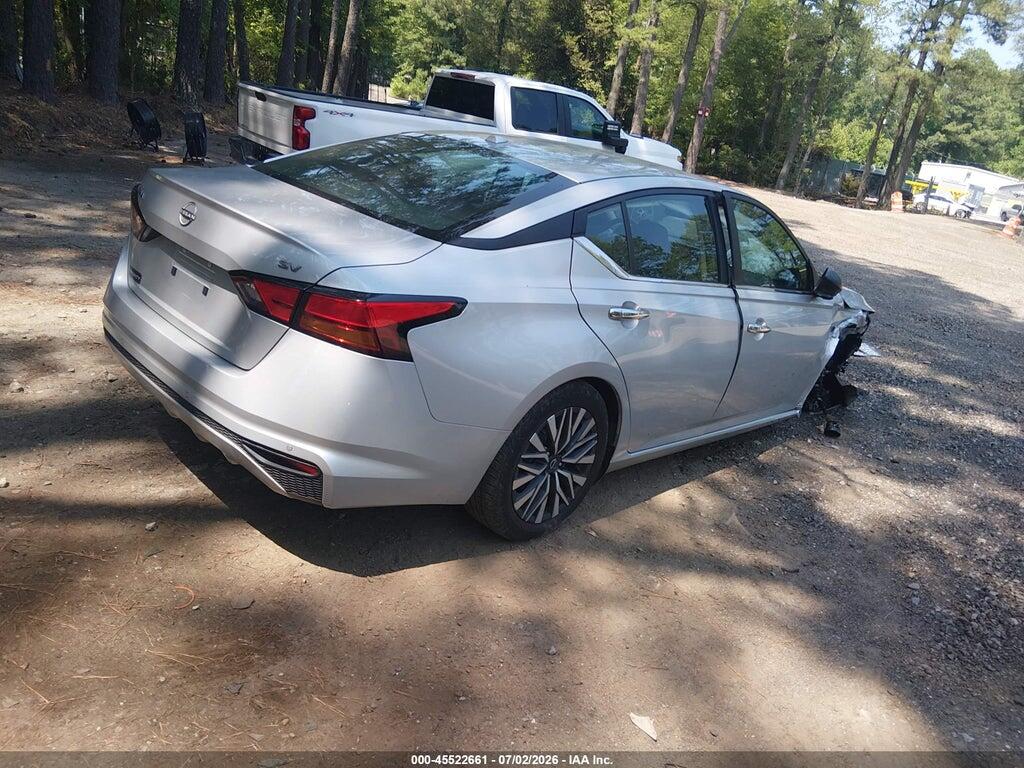 1N4BL4DV0RN328232 2024 NISSAN ALTIMA photo no. 4