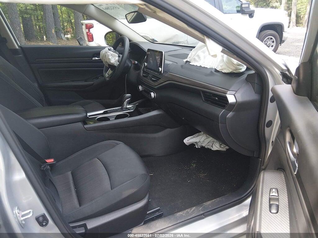 1N4BL4DV0RN328232 2024 NISSAN ALTIMA photo no. 5