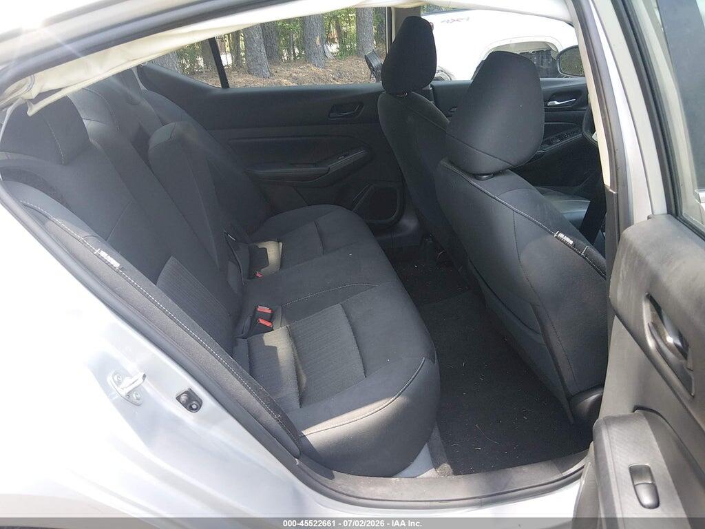1N4BL4DV0RN328232 2024 NISSAN ALTIMA photo no. 8