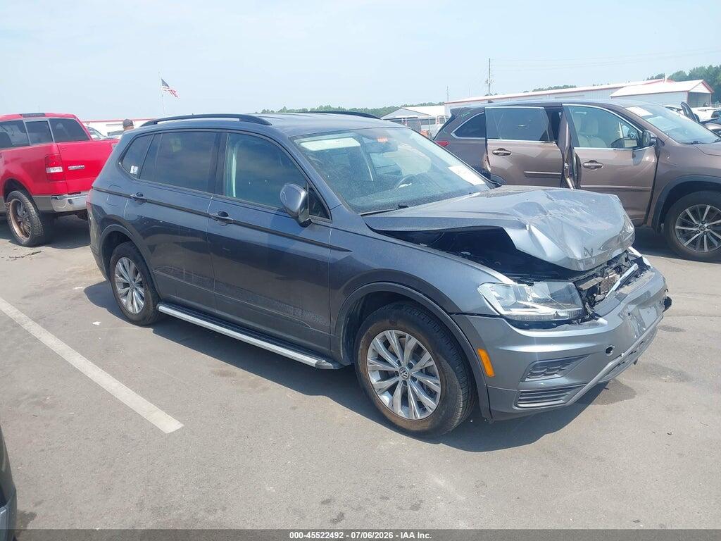3VV1B7AX0LM008962 2020 VOLKSWAGEN TIGUAN photo no. 1