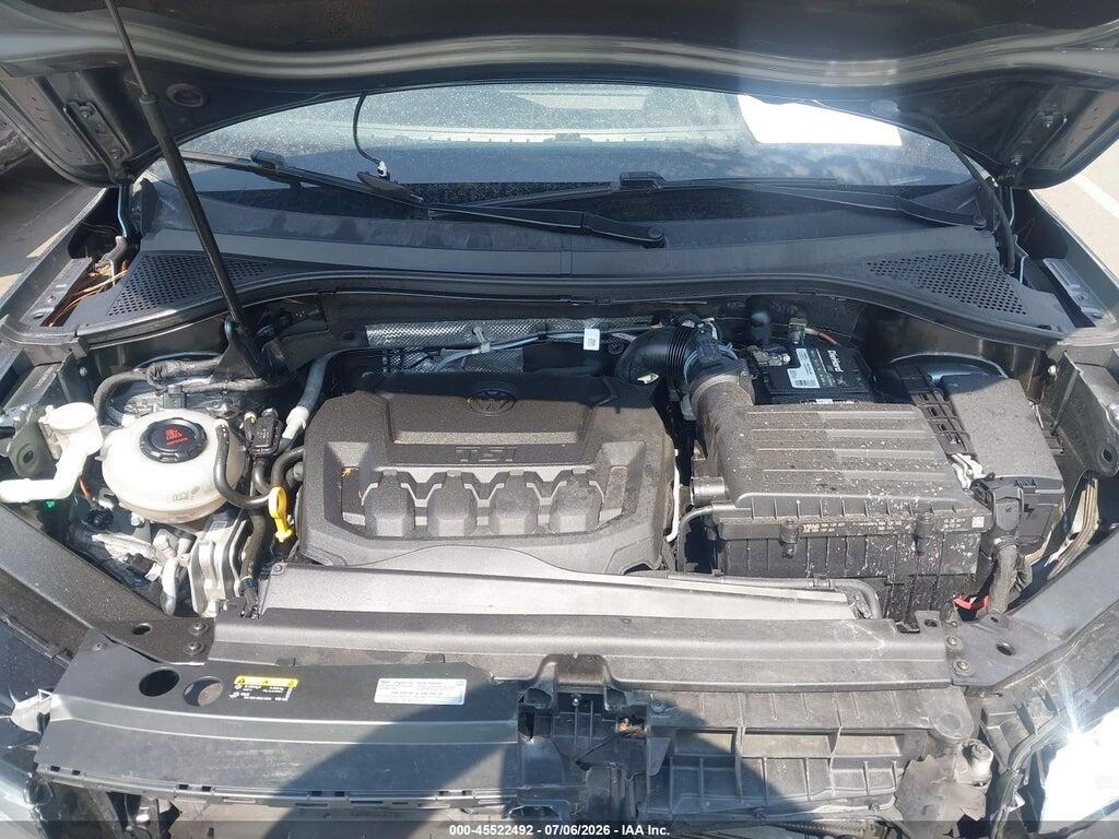 3VV1B7AX0LM008962 2020 VOLKSWAGEN TIGUAN photo no. 10