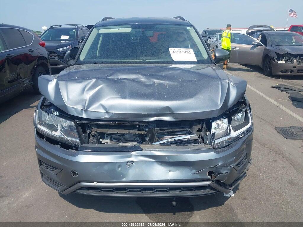3VV1B7AX0LM008962 2020 VOLKSWAGEN TIGUAN photo no. 12