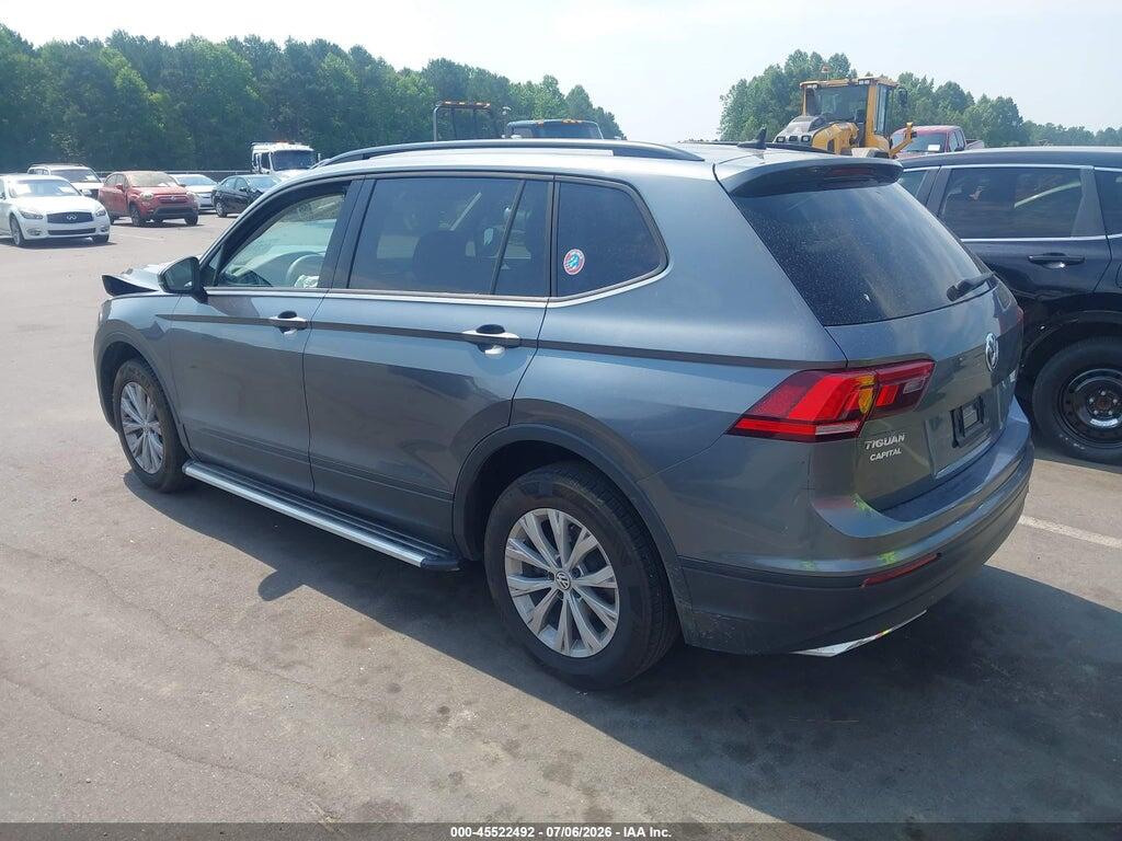 3VV1B7AX0LM008962 2020 VOLKSWAGEN TIGUAN photo no. 3