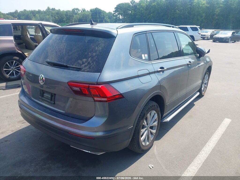 3VV1B7AX0LM008962 2020 VOLKSWAGEN TIGUAN photo no. 4