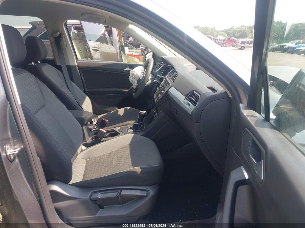 3VV1B7AX0LM008962 2020 VOLKSWAGEN TIGUAN photo no. 5