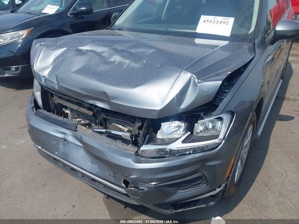 3VV1B7AX0LM008962 2020 VOLKSWAGEN TIGUAN photo no. 6