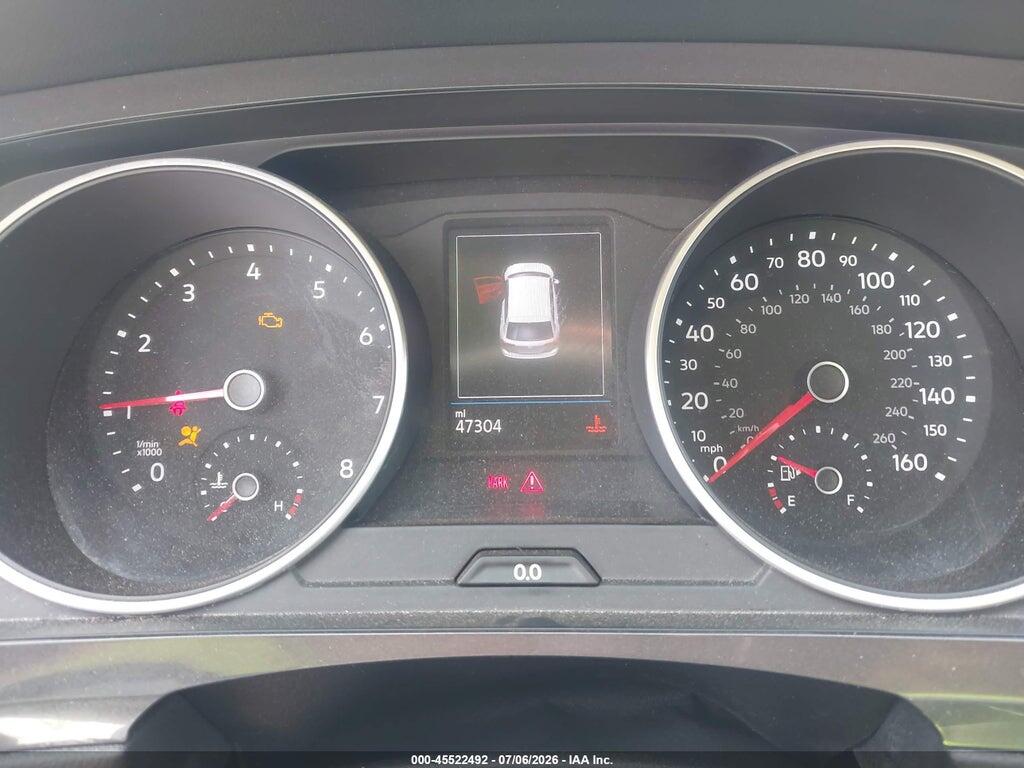 3VV1B7AX0LM008962 2020 VOLKSWAGEN TIGUAN photo no. 7