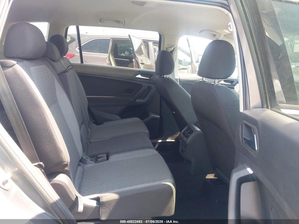 3VV1B7AX0LM008962 2020 VOLKSWAGEN TIGUAN photo no. 8